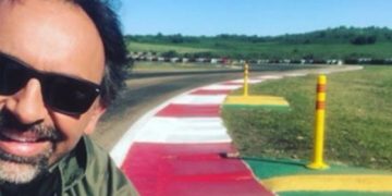 Rugen los motores en la frontera