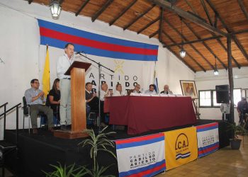 Lo que solo Manini se atreve a decir