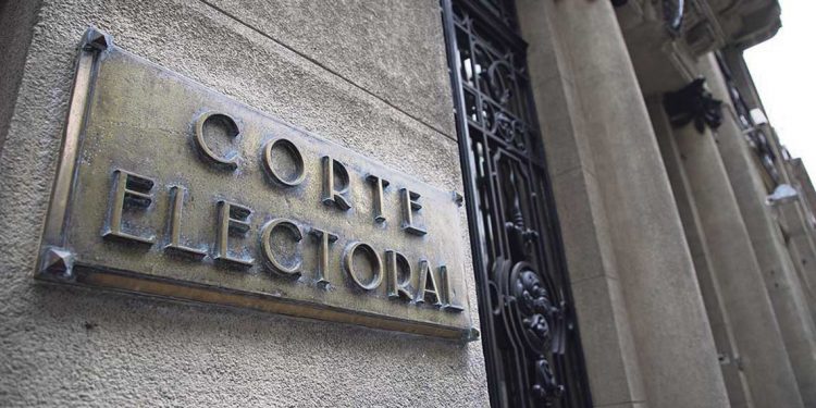 Corte Electoral: ¿por qué no se define la nueva integración?