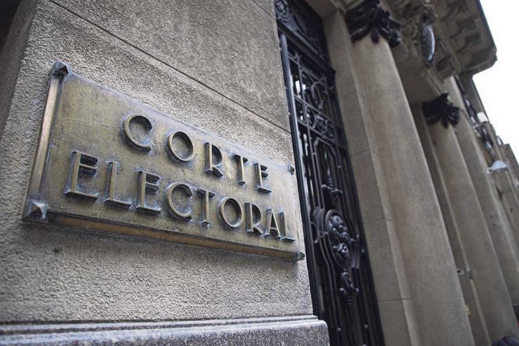 Corte Electoral: ¿por qué no se define la nueva integración?