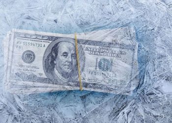 ¿Los huevos en una sola canasta?