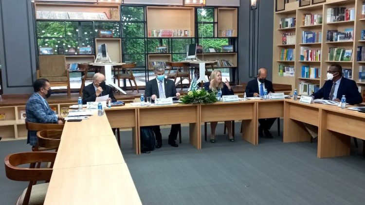 Parlatino exhortó a tomar medidas para controlar la suba de precios de los alimentos