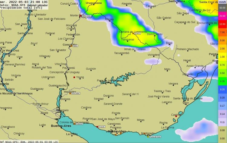 Semana otoñal con predominio de madrugadas frías y tardes soleadas