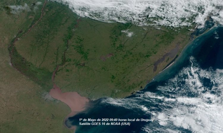 Semana otoñal con predominio de madrugadas frías y tardes soleadas