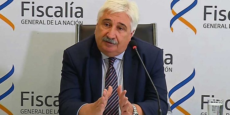 En la cuerda floja