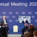 La cumbre de Davos pasa del optimismo al realismo