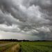 La semana comienza inestable en el Norte y Noreste