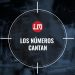 Los números cantan: 25 de mayo