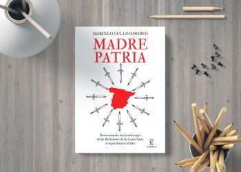 Madre patria. Marcelo Gullo Omodeo