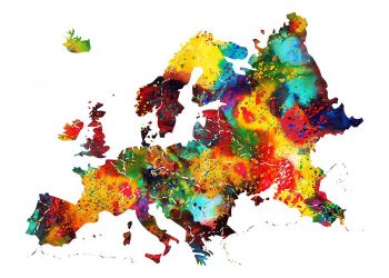 Europa: gas ruso, medidas contra la inflación y restricción del gasto público