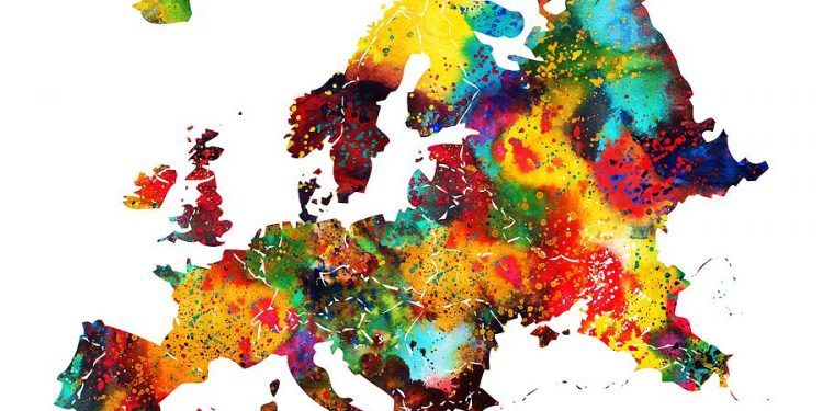 Europa: gas ruso, medidas contra la inflación y restricción del gasto público