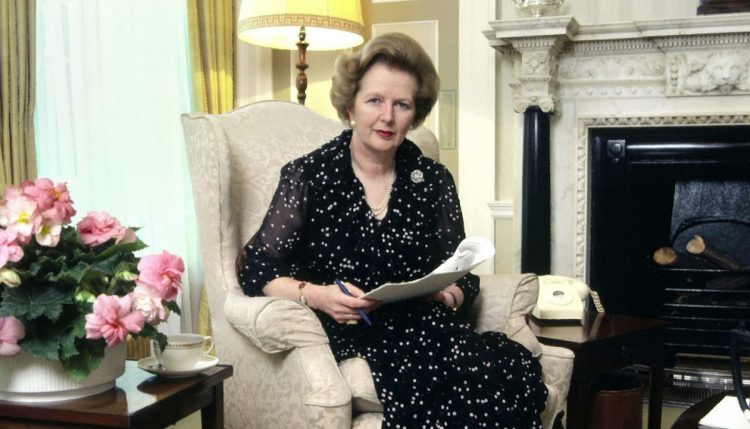 📝  De liberales, neoliberales y libertarios