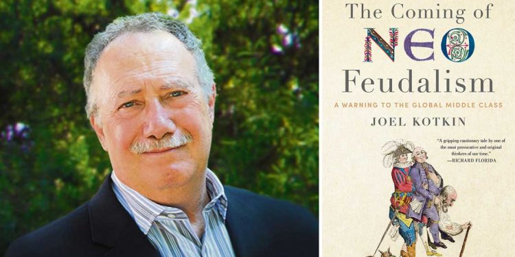 La uniformidad de las élites es el principal enemigo del progreso