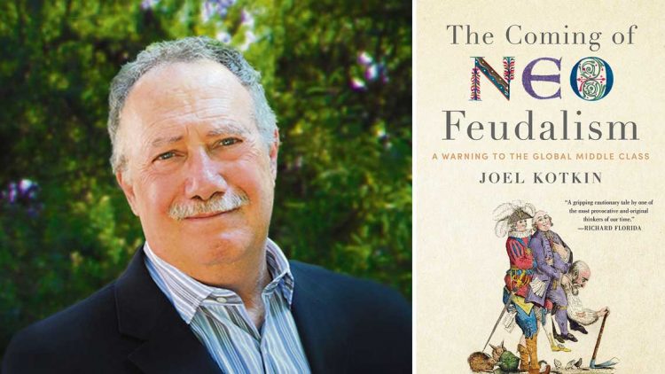 La uniformidad de las élites es el principal enemigo del progreso