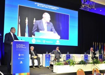 Organización Mundial del Turismo subrayó la prioridad de crear empleo a través del turismo