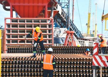 Obras para el Tren de UPM 2 llegan a la órbita judicial