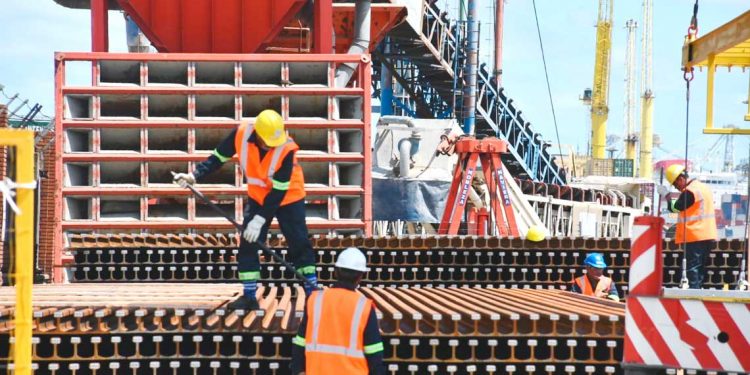 Obras para el Tren de UPM 2 llegan a la órbita judicial