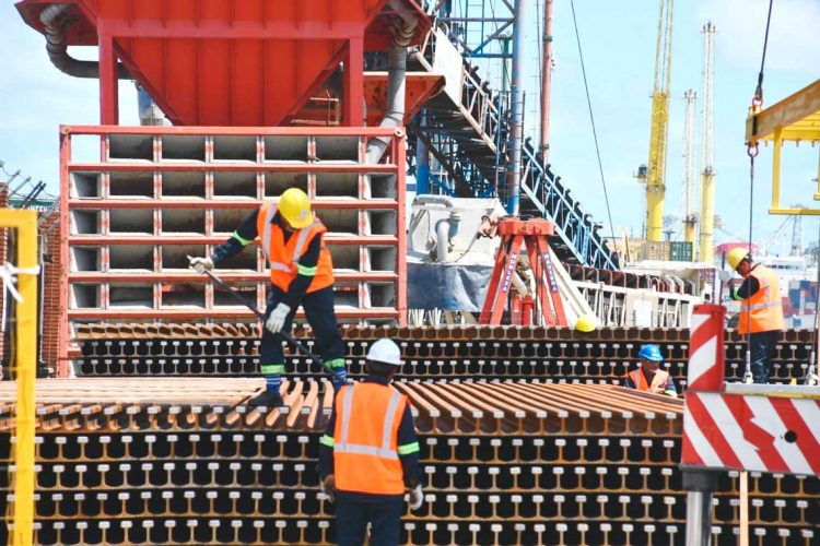 Obras para el Tren de UPM 2 llegan a la órbita judicial