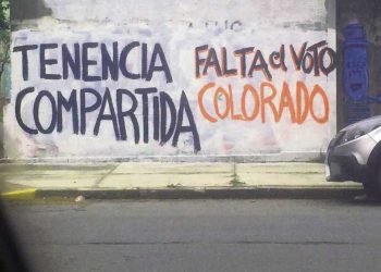 Tras idas y vueltas es inminente la votación del proyecto de tenencia compartida