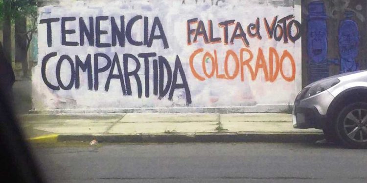 Tras idas y vueltas es inminente la votación del proyecto de tenencia compartida
