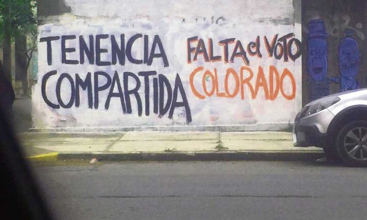 Tras idas y vueltas es inminente la votación del proyecto de tenencia compartida