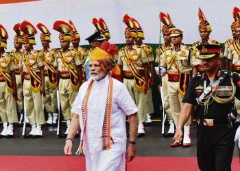 India: un proyecto económico nacional con dimensión cultural y política