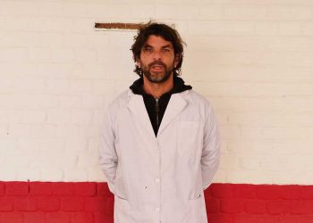 Las 10 de La Mañana: Diego Barboza