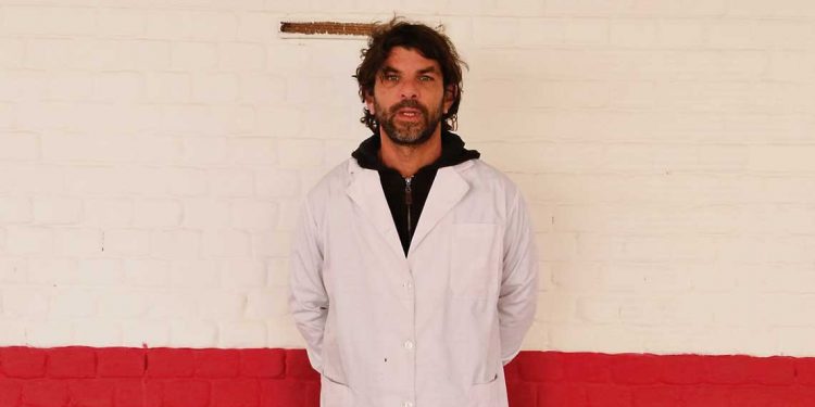 Las 10 de La Mañana: Diego Barboza