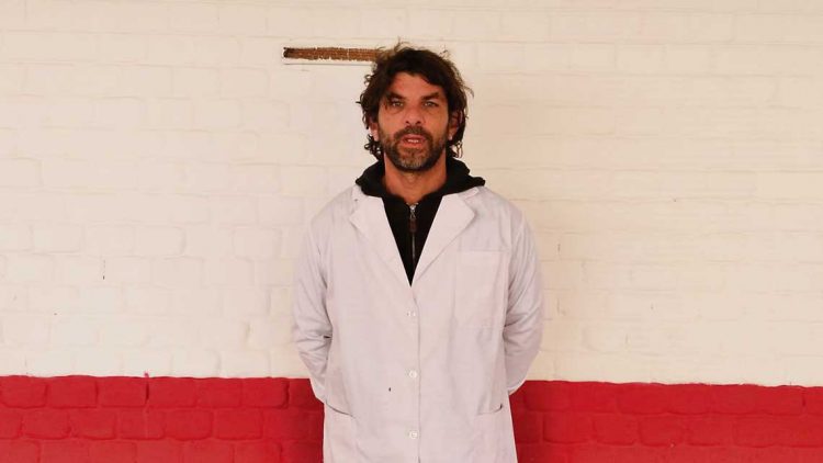 Las 10 de La Mañana: Diego Barboza