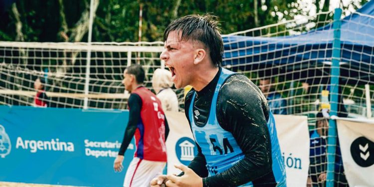 Las 10 de La Mañana: Nicolás Pinatto