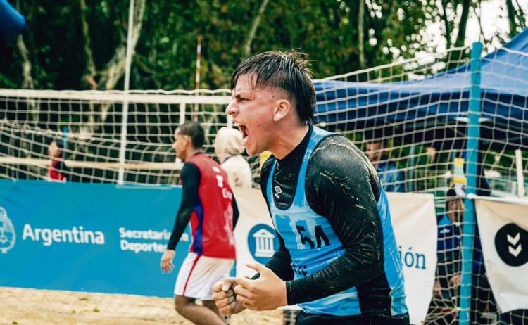 Las 10 de La Mañana: Nicolás Pinatto