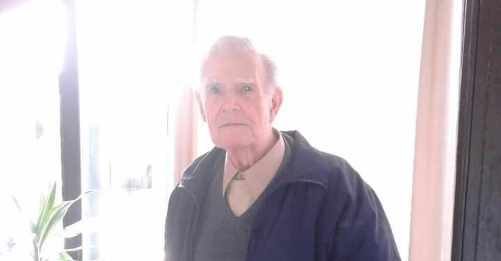 Padre Mario Inmediato: Sacerdote sencillo, cercano, alegre, presente siempre…