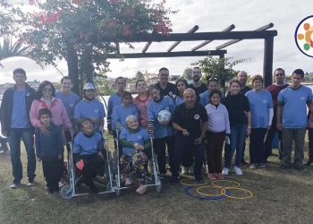 Cefor: un centro de integración de jóvenes con discapacidad en Cerro Largo