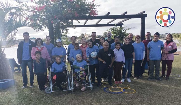 Cefor: un centro de integración de jóvenes con discapacidad en Cerro Largo