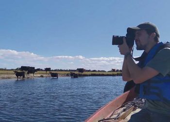 El reto de cuidar los recursos ambientales en zonas codiciadas