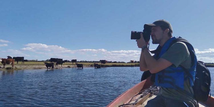 El reto de cuidar los recursos ambientales en zonas codiciadas