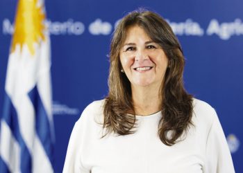 Mercedes Antía: Nos “importa muchísimo la producción familiar”