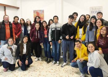 Jóvenes rurales en Montevideo que “no se olvidan del pago”