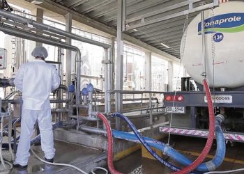 Industria láctea: Ludismo y los sindicatos