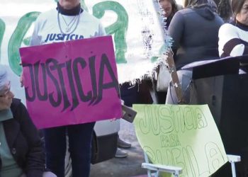 Sheila López: 25 años en búsqueda de Justicia