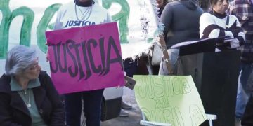 Sheila López: 25 años en búsqueda de Justicia