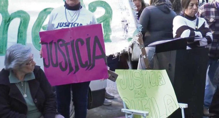 Sheila López: 25 años en búsqueda de Justicia