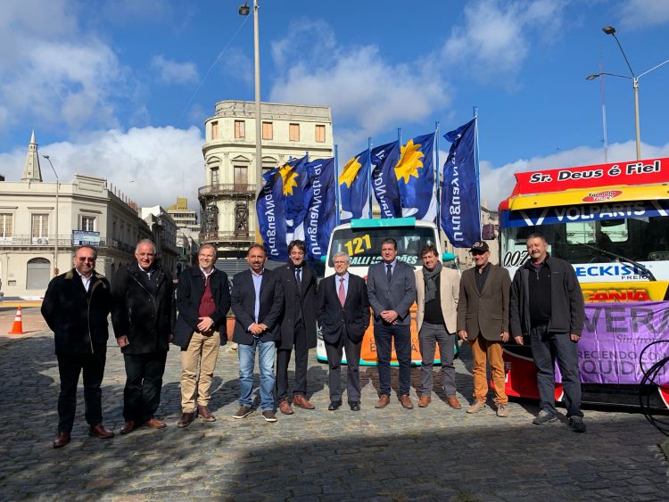 Rivera: Se vienen los “pesados” de la fórmula Truck