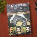La tapera de Oribe. Guzmán Garrido Rosa