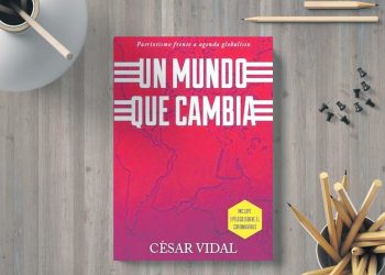 Un mundo que cambia. Patriotismo frente a agenda globalista. César Vidal