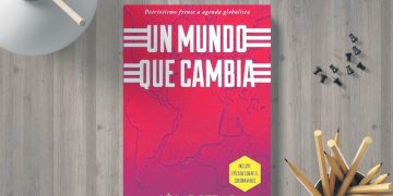 Un mundo que cambia. Patriotismo frente a agenda globalista. César Vidal