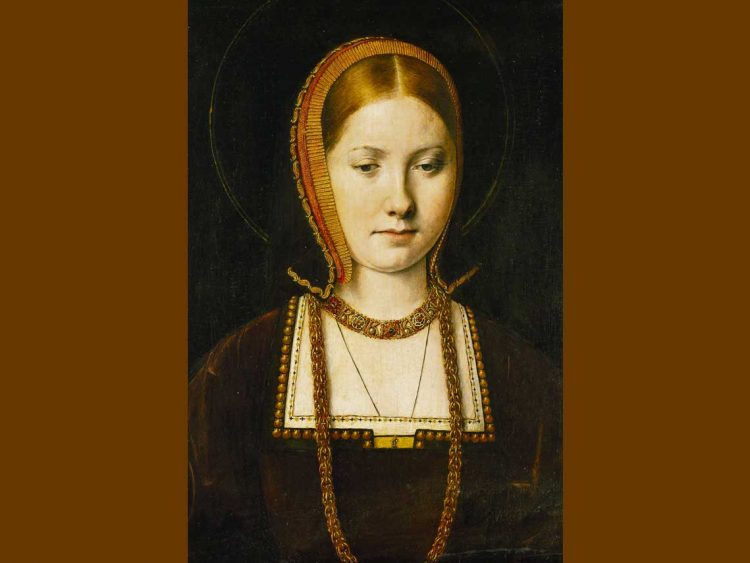 Santo Tomás Moro: un patronato necesario