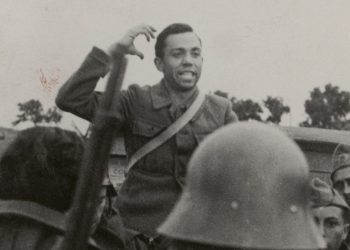 Miguel Hernández: un mundo feliz