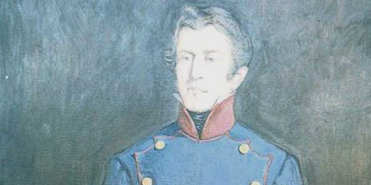 Manuel Francisco Artigas: Un gran patriota Oriental