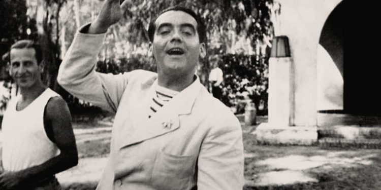 Federico García Lorca: El genio y el mito